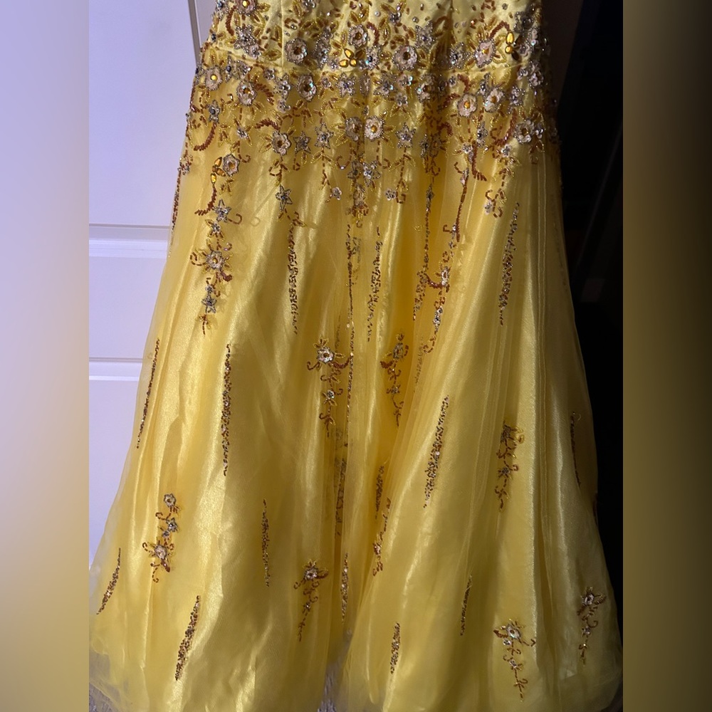 Bicici Prom/Graduation Dress - Picture 11 of 12